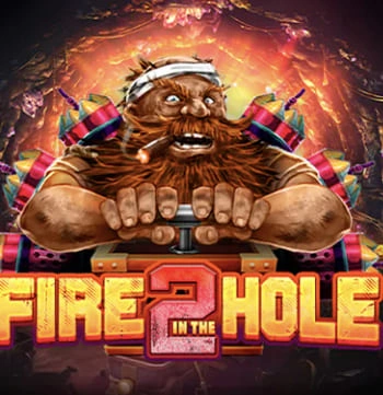 Fire 2 Hole