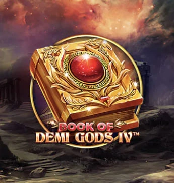 Book of Demi Gods 4